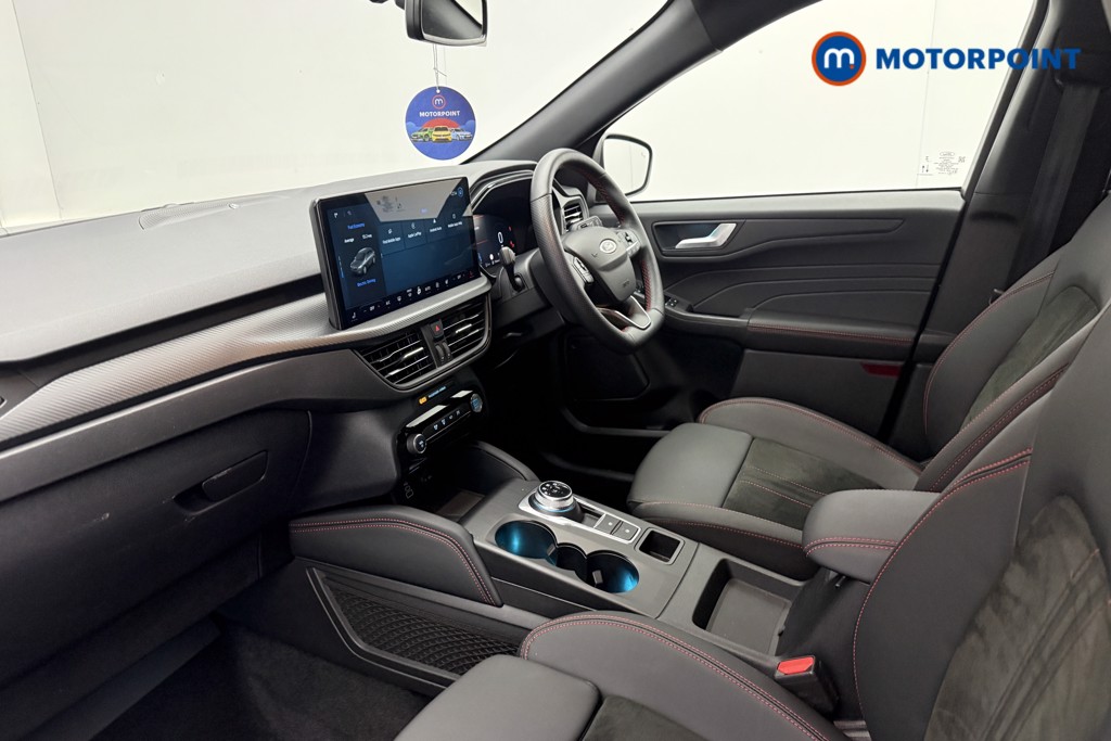 Ford Kuga St-Line X Automatic Petrol Plug-In Hybrid SUV - Stock Number (1606765) - 44th supplementary image