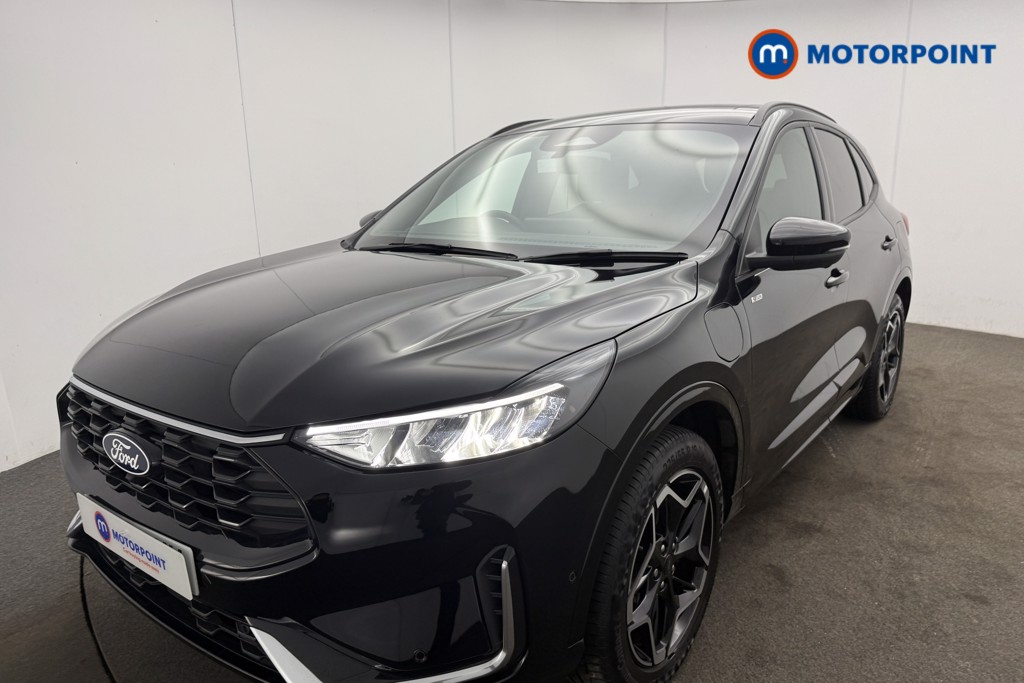 Ford Kuga St-Line X Automatic Petrol Plug-In Hybrid SUV - Stock Number (1606765) - 45th supplementary image