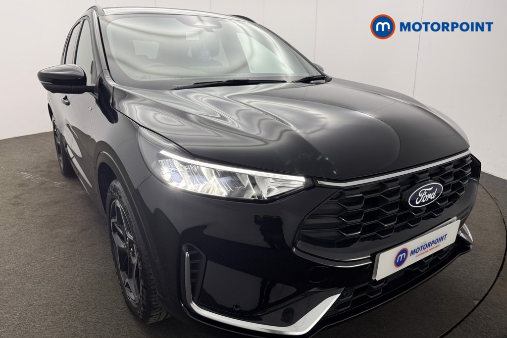 Ford Kuga St-Line X Automatic Petrol Plug-In Hybrid SUV - Stock Number (1606765) - 47th supplementary image