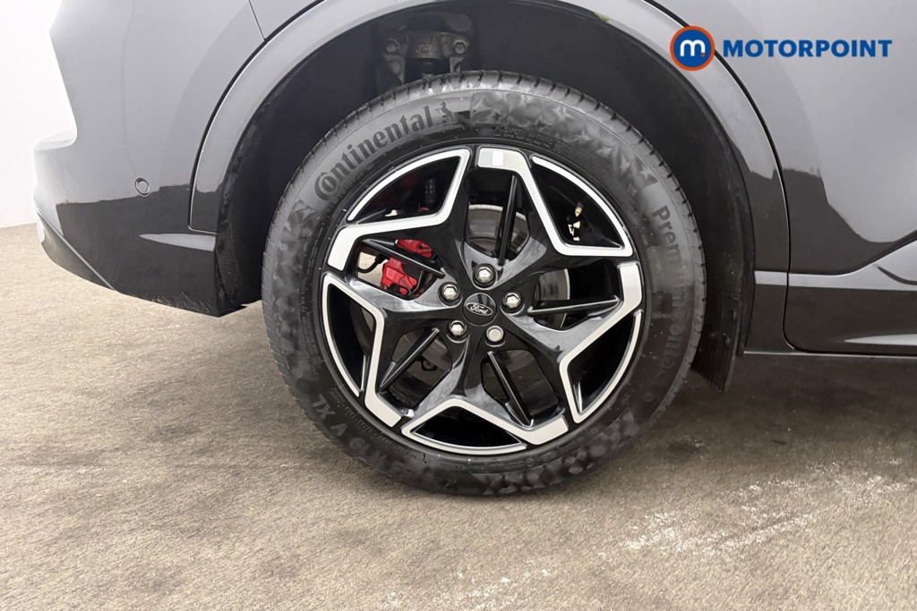 Ford Kuga St-Line X Automatic Petrol Plug-In Hybrid SUV - Stock Number (1606765) - 49th supplementary image