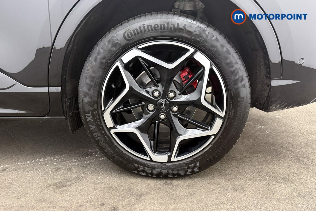 Ford Kuga St-Line X Automatic Petrol Plug-In Hybrid SUV - Stock Number (1606765) - 50th supplementary image