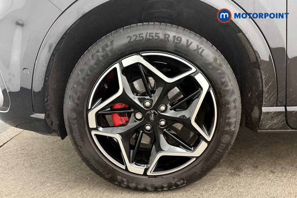 Ford Kuga St-Line X Automatic Petrol Plug-In Hybrid SUV - Stock Number (1606765) - 51st supplementary image