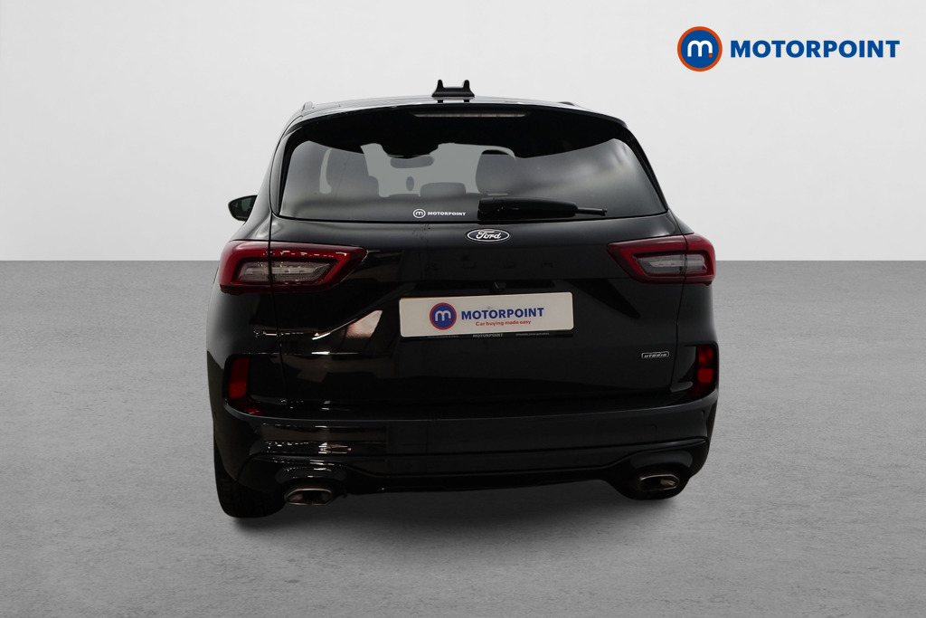 Ford Kuga St-Line X Automatic Petrol Plug-In Hybrid SUV - Stock Number (1606765) - Rear bumper