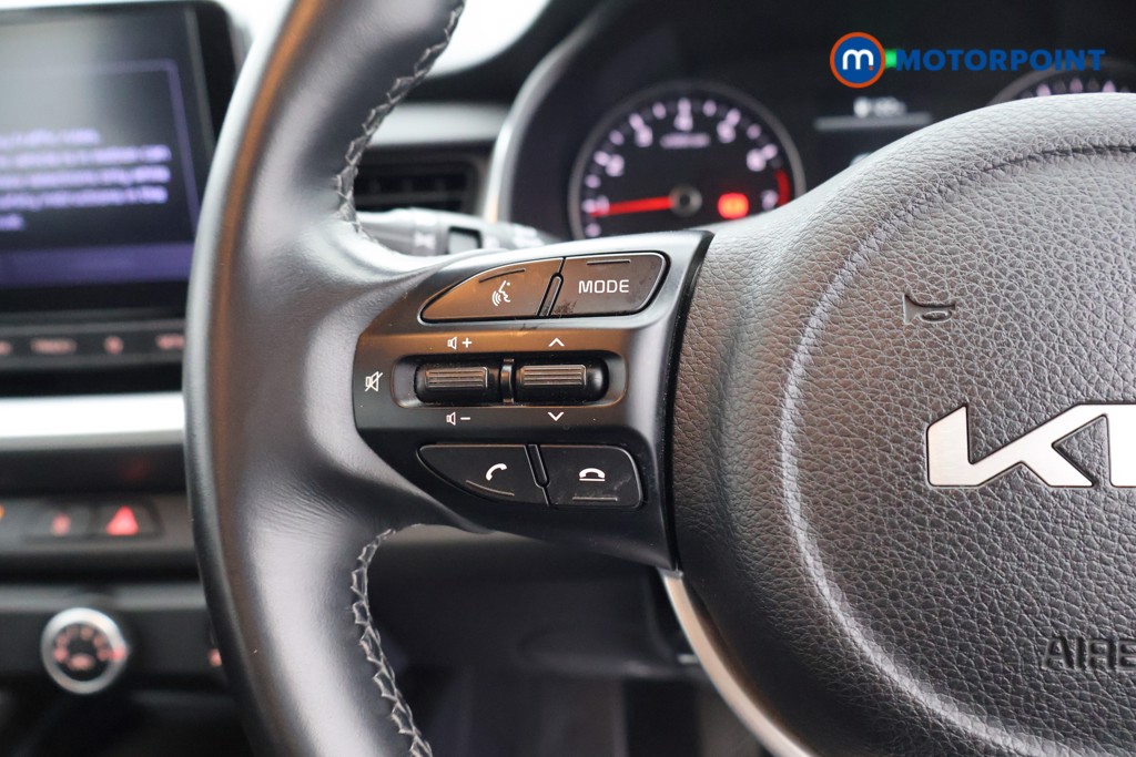 KIA Stonic 2 Manual Petrol SUV - Stock Number (1606780) - 2nd supplementary image