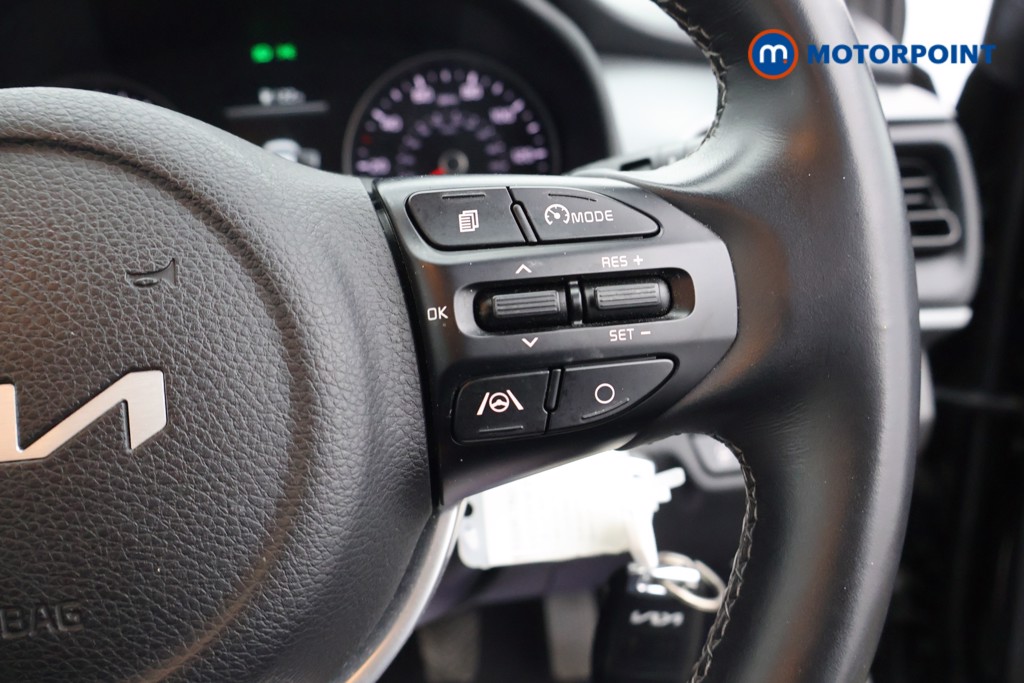 KIA Stonic 2 Manual Petrol SUV - Stock Number (1606780) - 3rd supplementary image