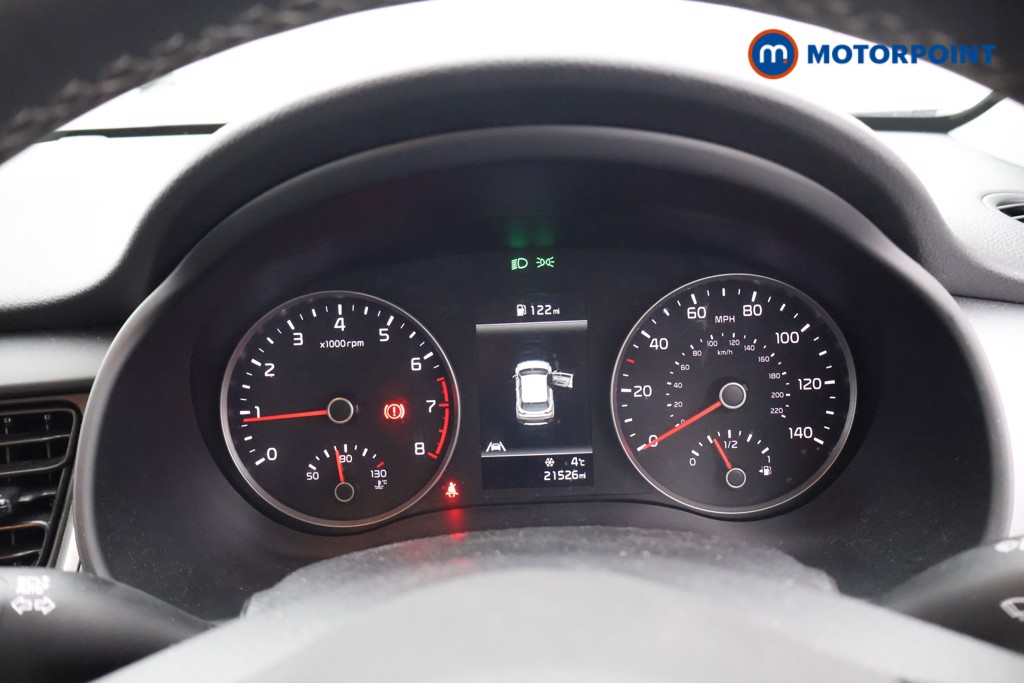 KIA Stonic 2 Manual Petrol SUV - Stock Number (1606780) - 4th supplementary image