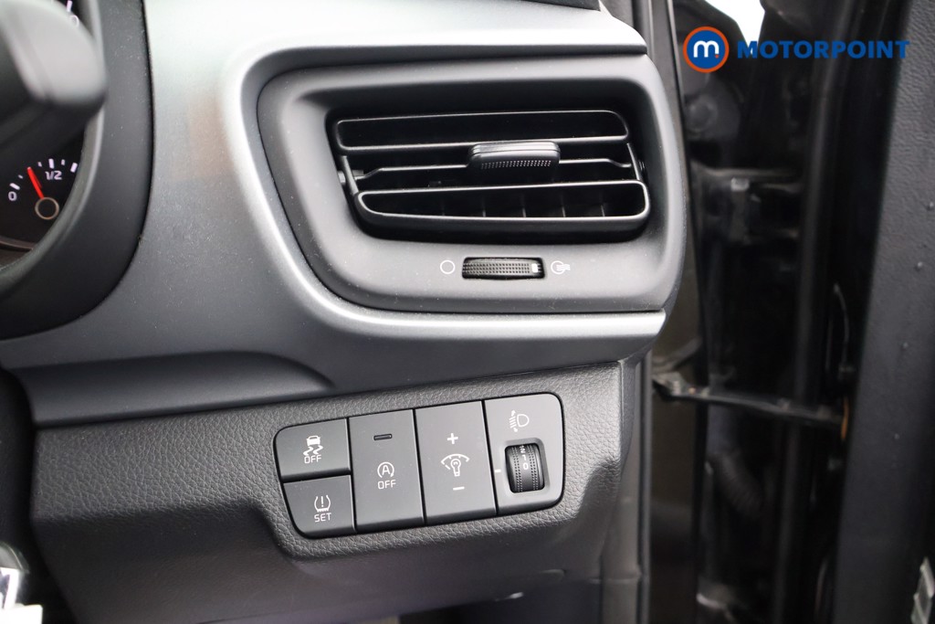 KIA Stonic 2 Manual Petrol SUV - Stock Number (1606780) - 7th supplementary image