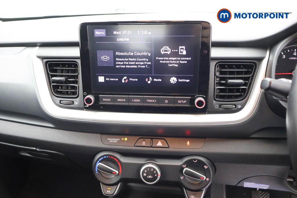 KIA Stonic 2 Manual Petrol SUV - Stock Number (1606780) - 8th supplementary image