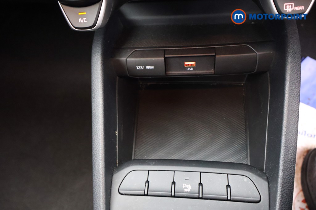 KIA Stonic 2 Manual Petrol SUV - Stock Number (1606780) - 9th supplementary image