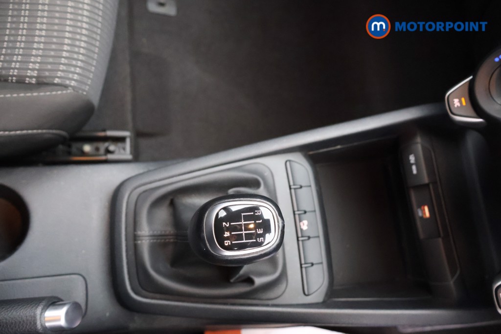 KIA Stonic 2 Manual Petrol SUV - Stock Number (1606780) - 10th supplementary image