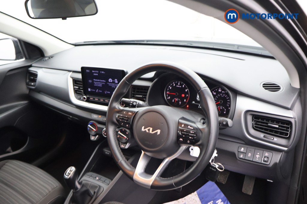 KIA Stonic 2 Manual Petrol SUV - Stock Number (1606780) - 14th supplementary image