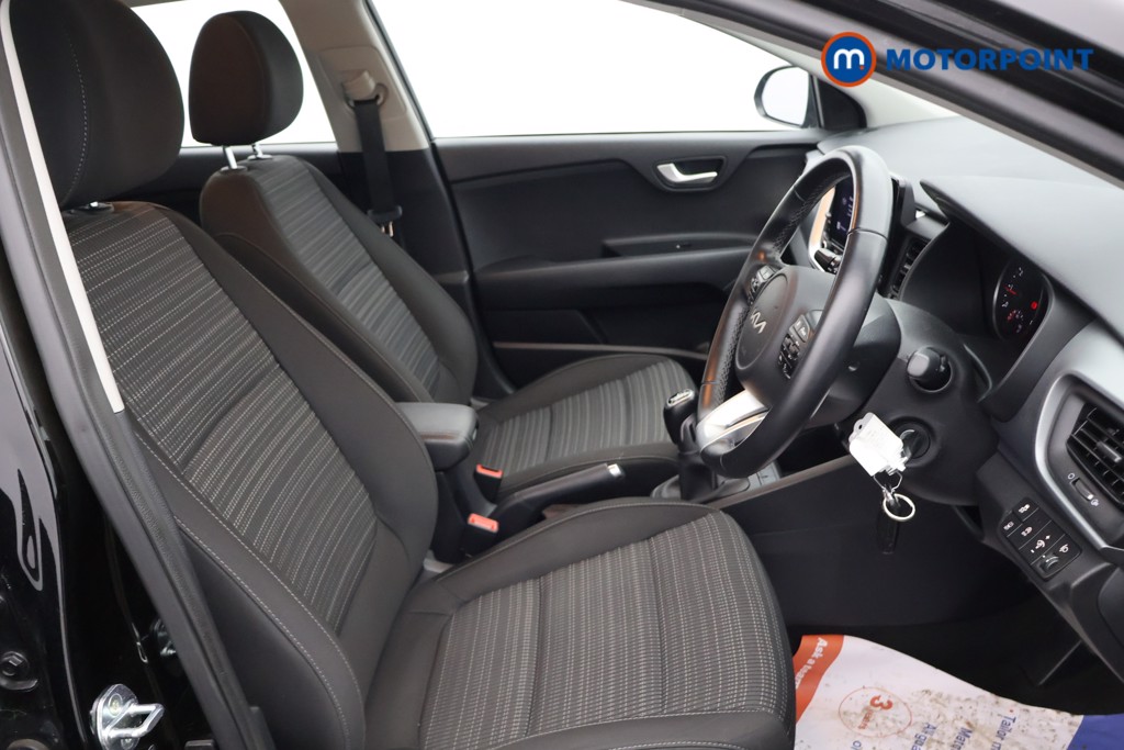 KIA Stonic 2 Manual Petrol SUV - Stock Number (1606780) - 15th supplementary image