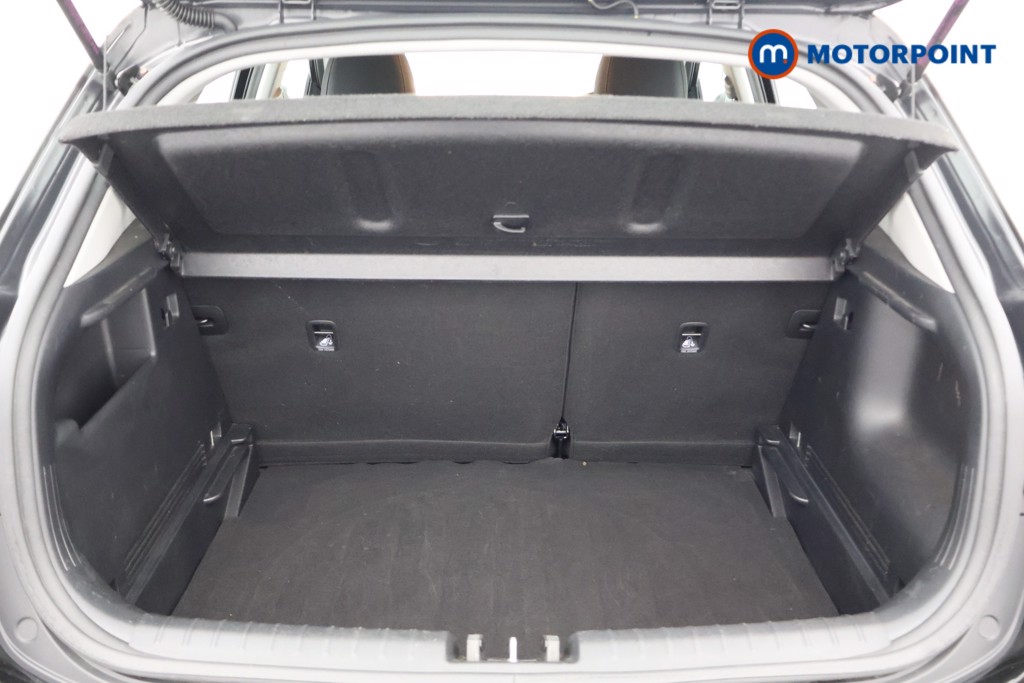 KIA Stonic 2 Manual Petrol SUV - Stock Number (1606780) - 21st supplementary image