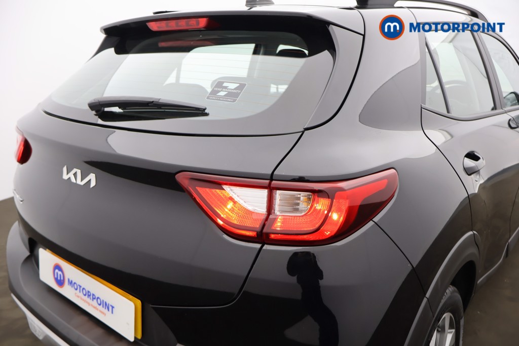 KIA Stonic 2 Manual Petrol SUV - Stock Number (1606780) - 22nd supplementary image