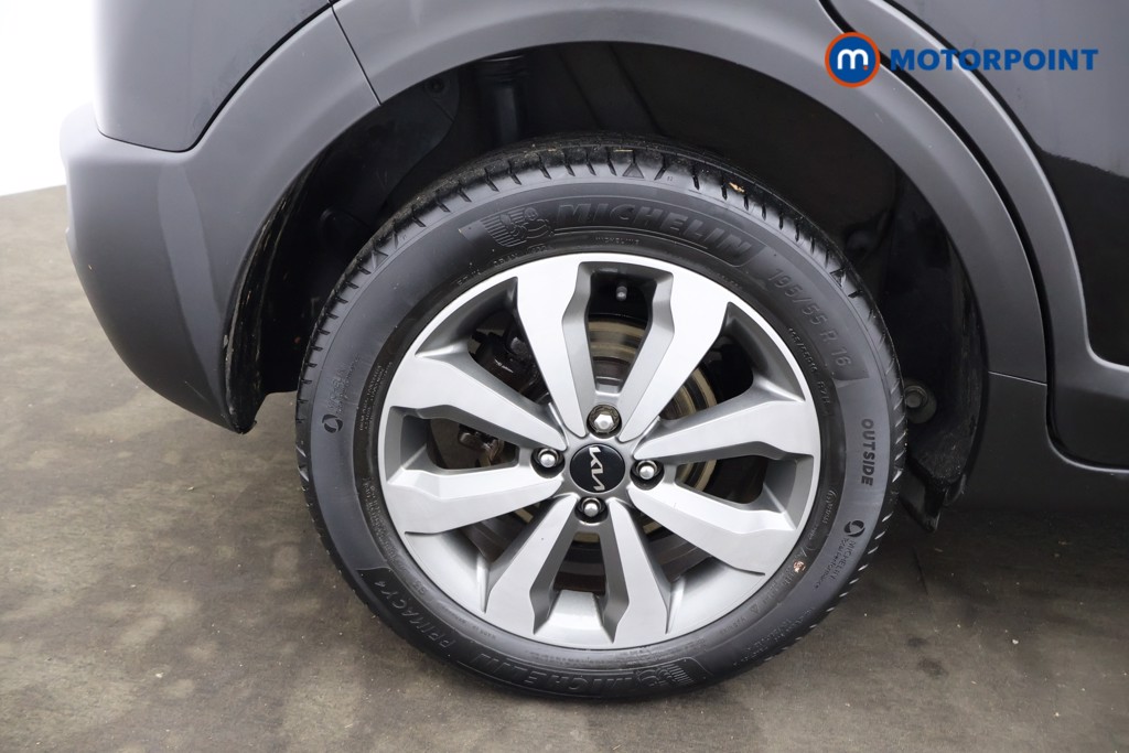 KIA Stonic 2 Manual Petrol SUV - Stock Number (1606780) - 24th supplementary image