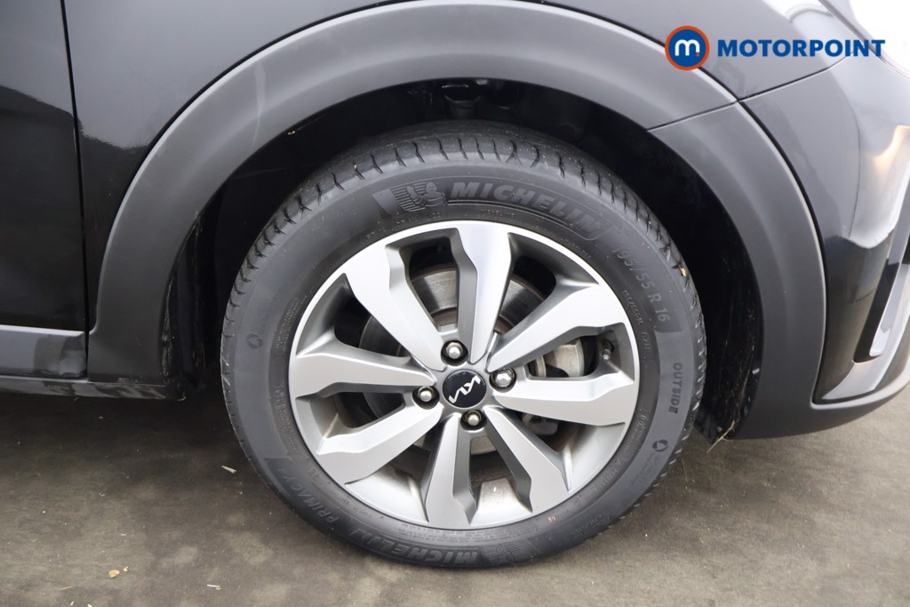 KIA Stonic 2 Manual Petrol SUV - Stock Number (1606780) - 25th supplementary image