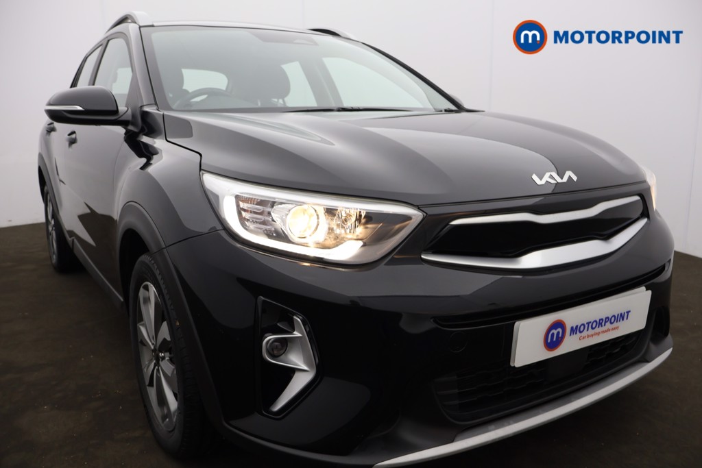 KIA Stonic 2 Manual Petrol SUV - Stock Number (1606780) - 26th supplementary image