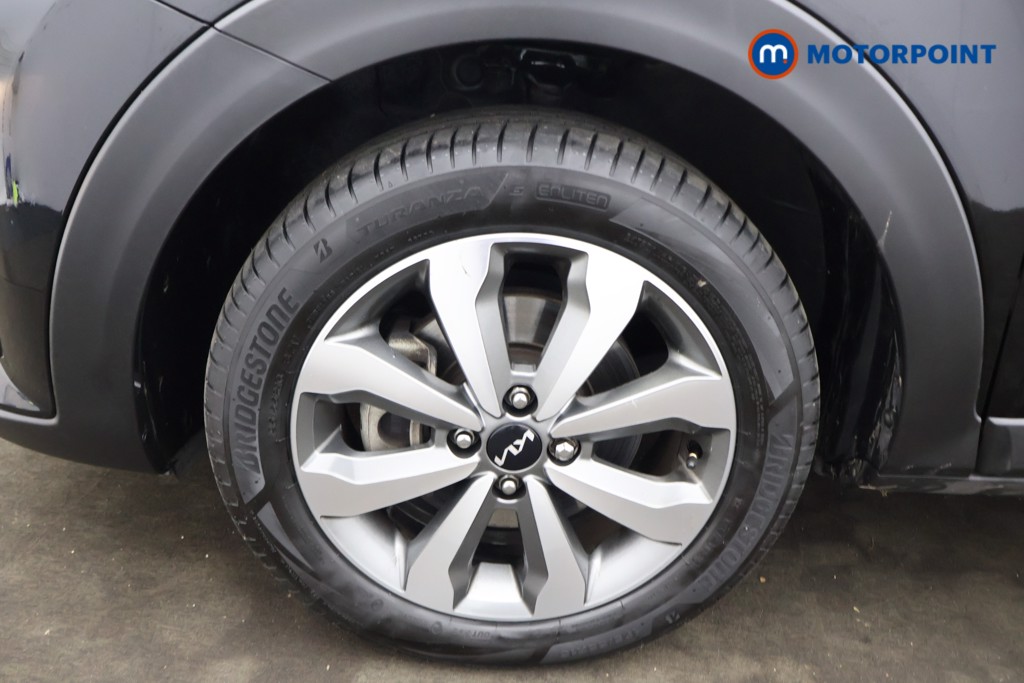 KIA Stonic 2 Manual Petrol SUV - Stock Number (1606780) - 29th supplementary image