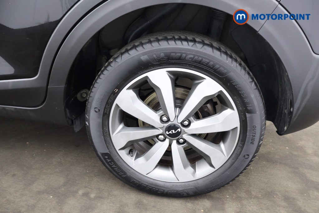 KIA Stonic 2 Manual Petrol SUV - Stock Number (1606780) - 30th supplementary image