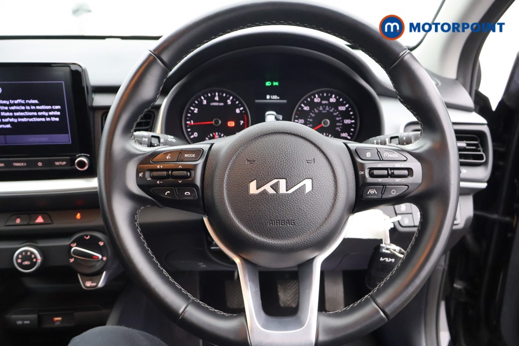 KIA Stonic 2 Manual Petrol SUV - Stock Number (1606780) - 1st supplementary image