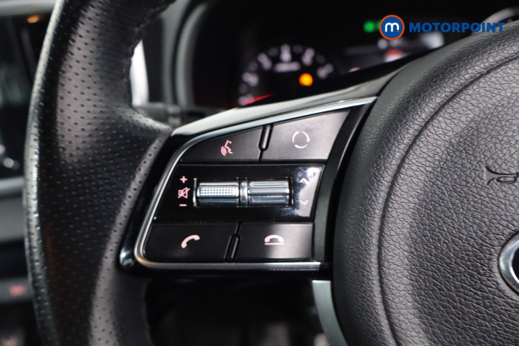 KIA Sportage Gt-Line Manual Petrol SUV - Stock Number (1606786) - 7th supplementary image