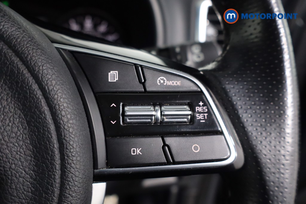 KIA Sportage Gt-Line Manual Petrol SUV - Stock Number (1606786) - 8th supplementary image