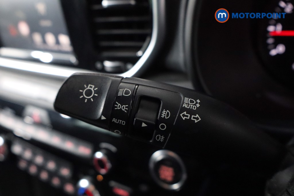 KIA Sportage Gt-Line Manual Petrol SUV - Stock Number (1606786) - 14th supplementary image