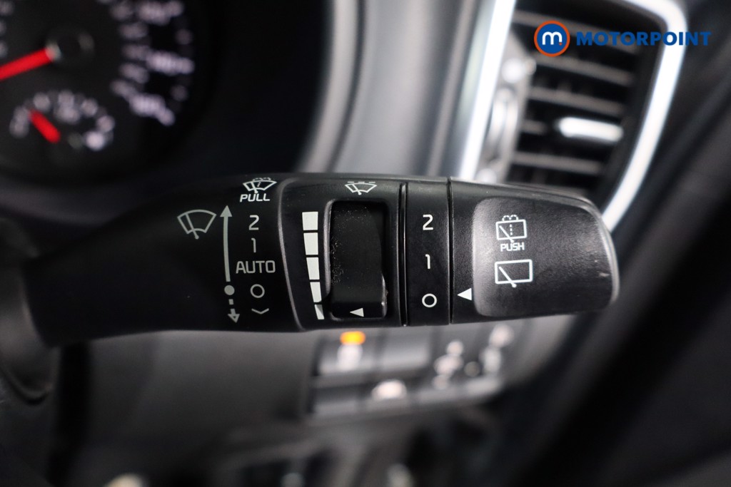 KIA Sportage Gt-Line Manual Petrol SUV - Stock Number (1606786) - 15th supplementary image