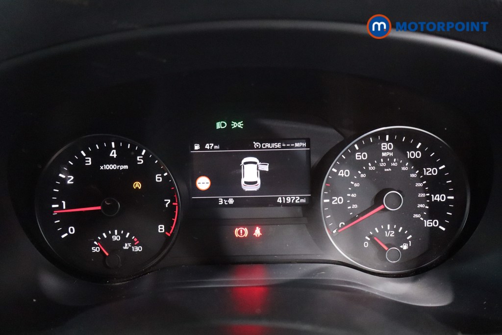 KIA Sportage Gt-Line Manual Petrol SUV - Stock Number (1606786) - 16th supplementary image