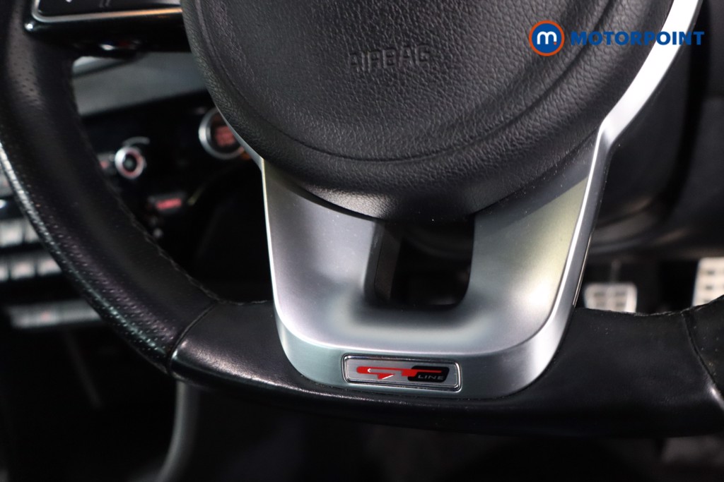 KIA Sportage Gt-Line Manual Petrol SUV - Stock Number (1606786) - 17th supplementary image