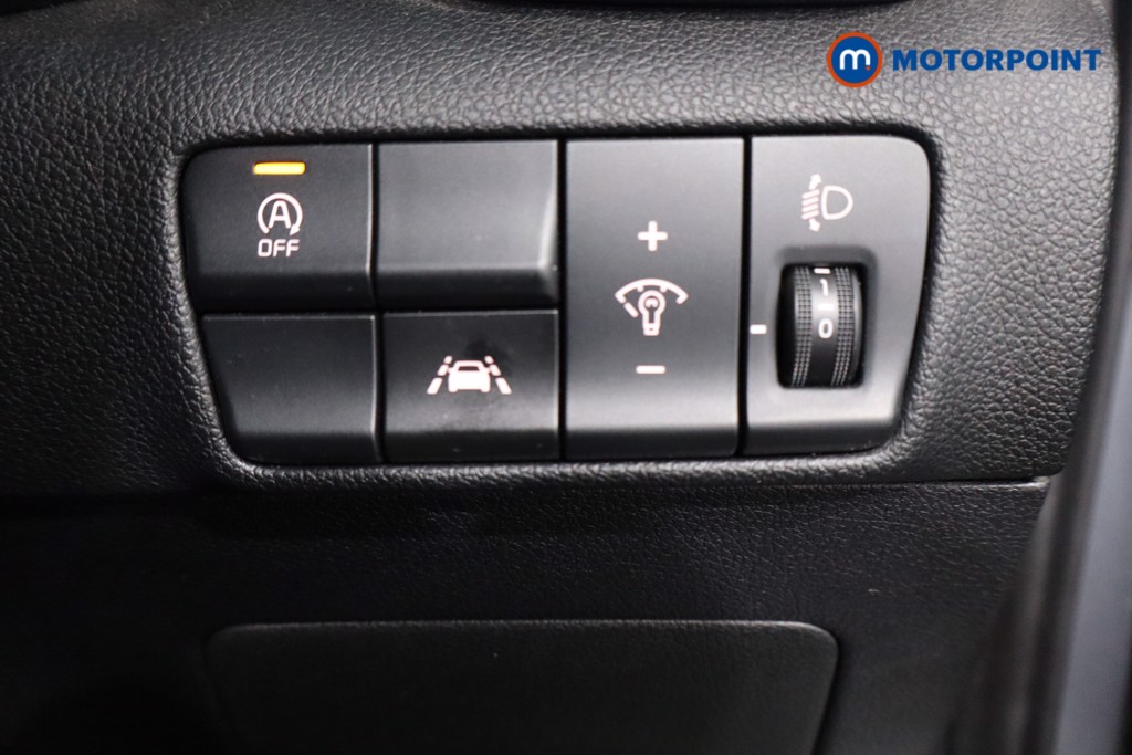 KIA Sportage Gt-Line Manual Petrol SUV - Stock Number (1606786) - 18th supplementary image