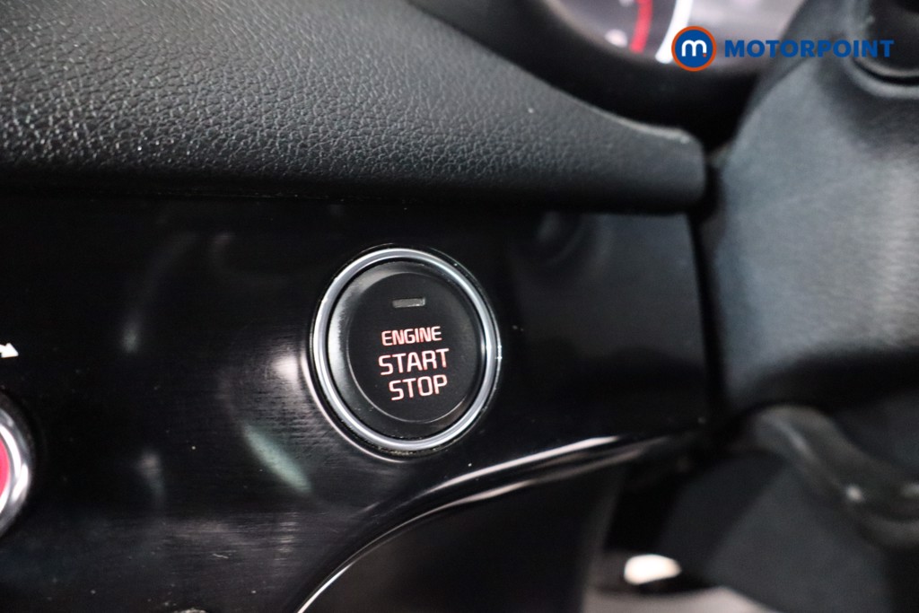 KIA Sportage Gt-Line Manual Petrol SUV - Stock Number (1606786) - 19th supplementary image