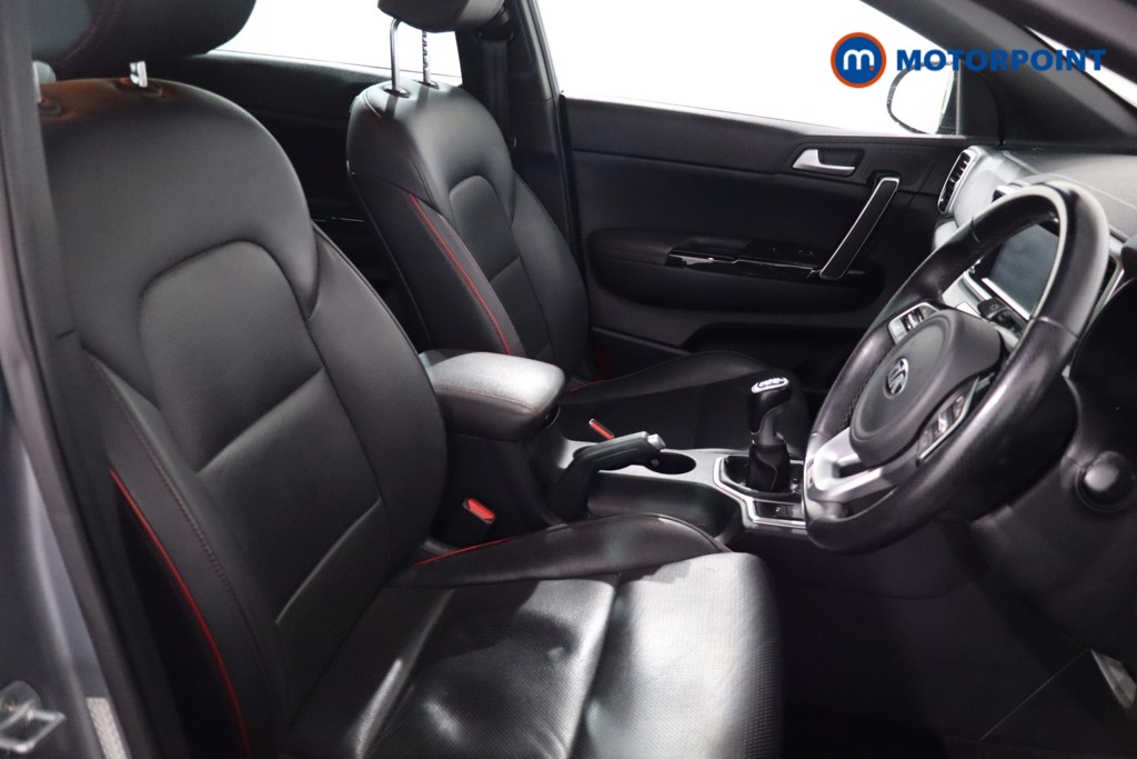 KIA Sportage Gt-Line Manual Petrol SUV - Stock Number (1606786) - 25th supplementary image