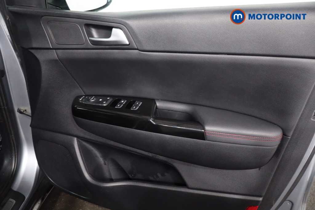 KIA Sportage Gt-Line Manual Petrol SUV - Stock Number (1606786) - 26th supplementary image