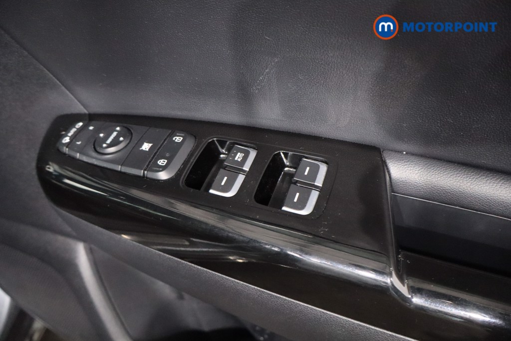 KIA Sportage Gt-Line Manual Petrol SUV - Stock Number (1606786) - 27th supplementary image