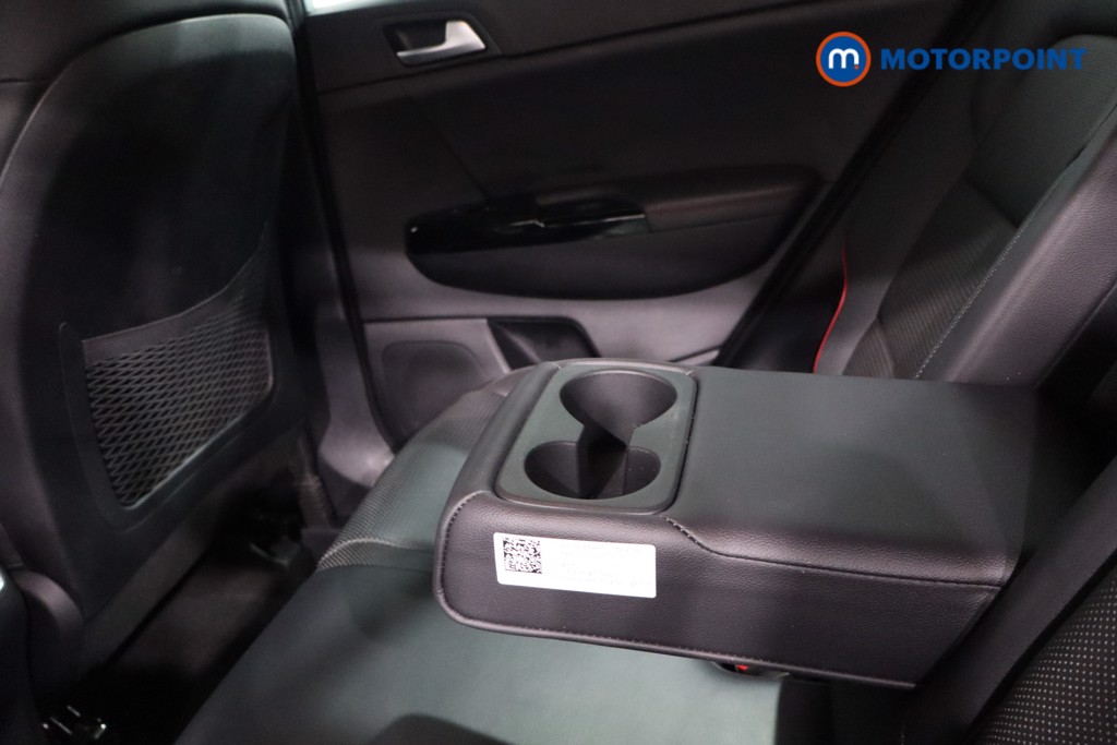 KIA Sportage Gt-Line Manual Petrol SUV - Stock Number (1606786) - 29th supplementary image