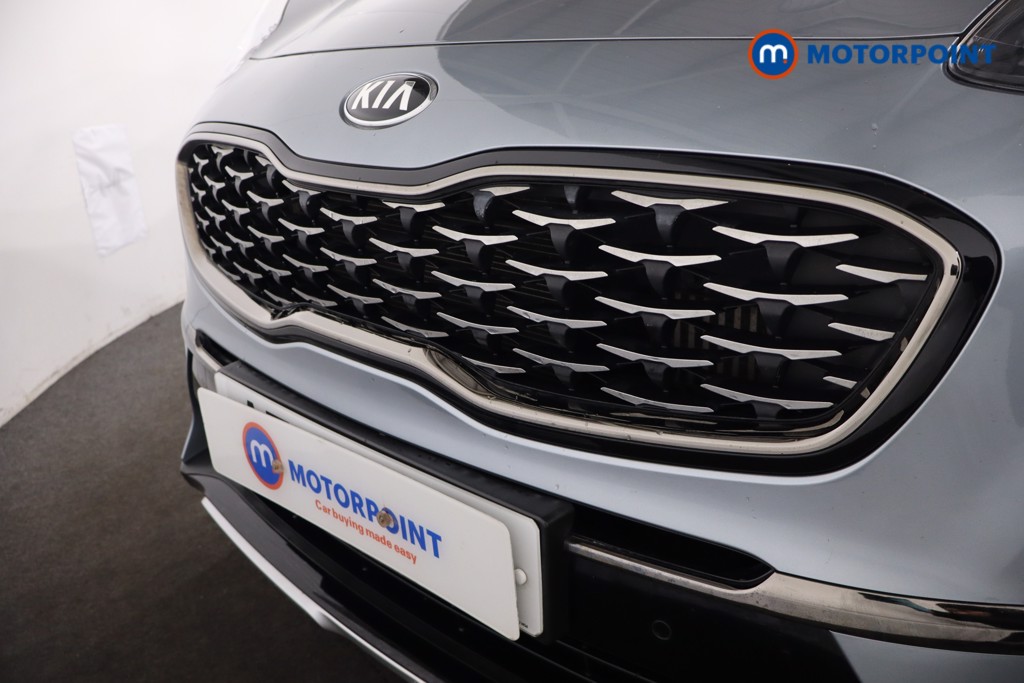 KIA Sportage Gt-Line Manual Petrol SUV - Stock Number (1606786) - 32nd supplementary image