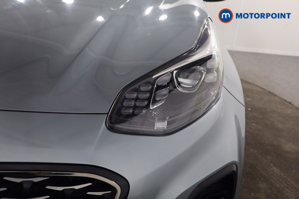 KIA Sportage Gt-Line Manual Petrol SUV - Stock Number (1606786) - 34th supplementary image