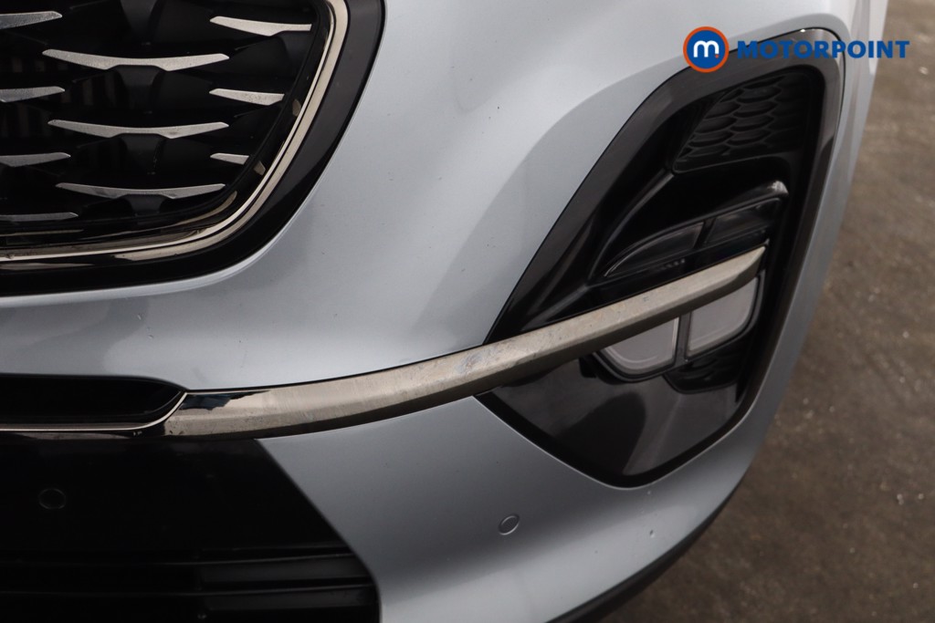 KIA Sportage Gt-Line Manual Petrol SUV - Stock Number (1606786) - 35th supplementary image