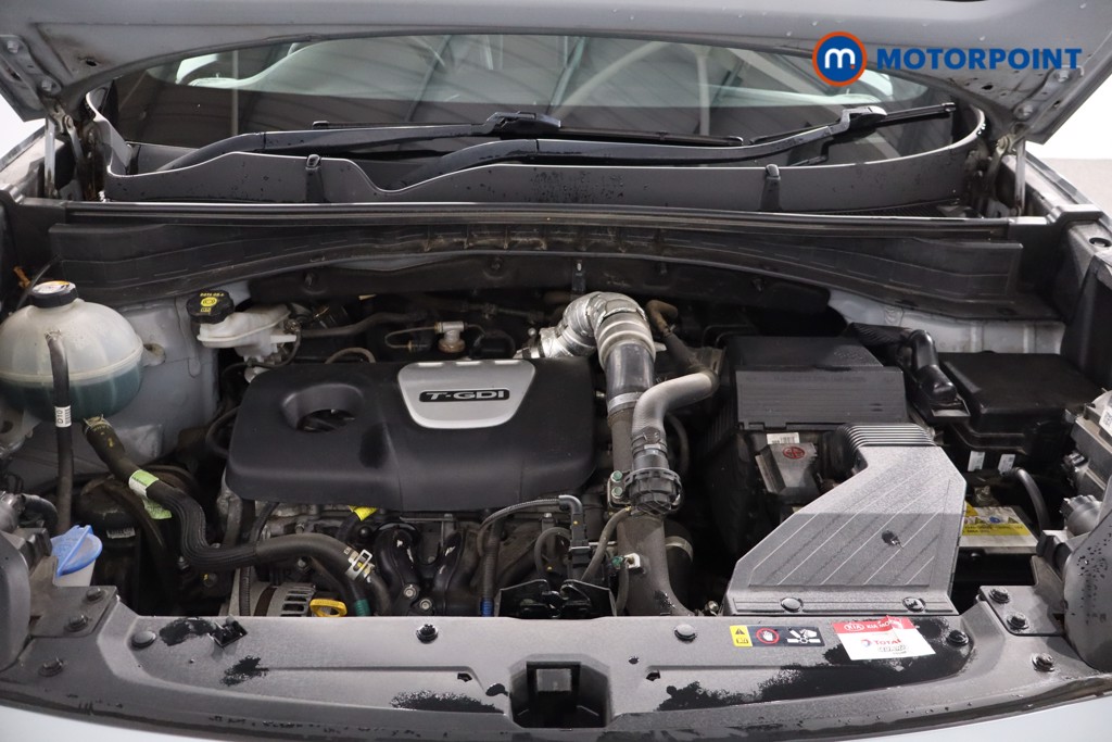 KIA Sportage Gt-Line Manual Petrol SUV - Stock Number (1606786) - 36th supplementary image