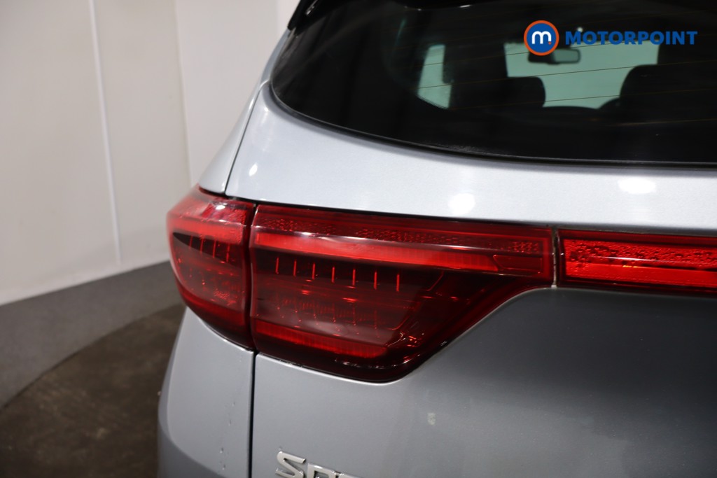KIA Sportage Gt-Line Manual Petrol SUV - Stock Number (1606786) - 39th supplementary image