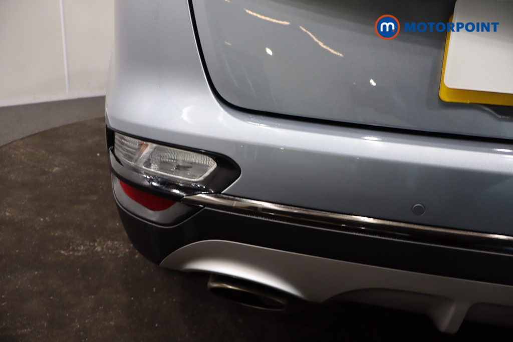 KIA Sportage Gt-Line Manual Petrol SUV - Stock Number (1606786) - 40th supplementary image