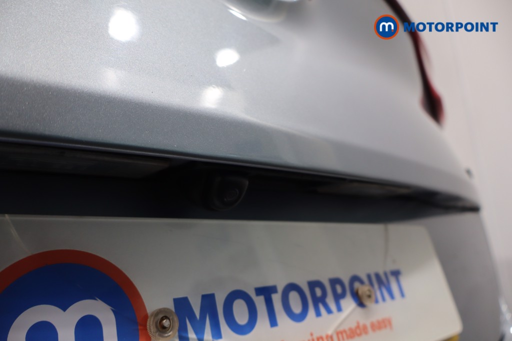 KIA Sportage Gt-Line Manual Petrol SUV - Stock Number (1606786) - 41st supplementary image