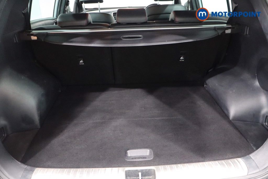 KIA Sportage Gt-Line Manual Petrol SUV - Stock Number (1606786) - 42nd supplementary image
