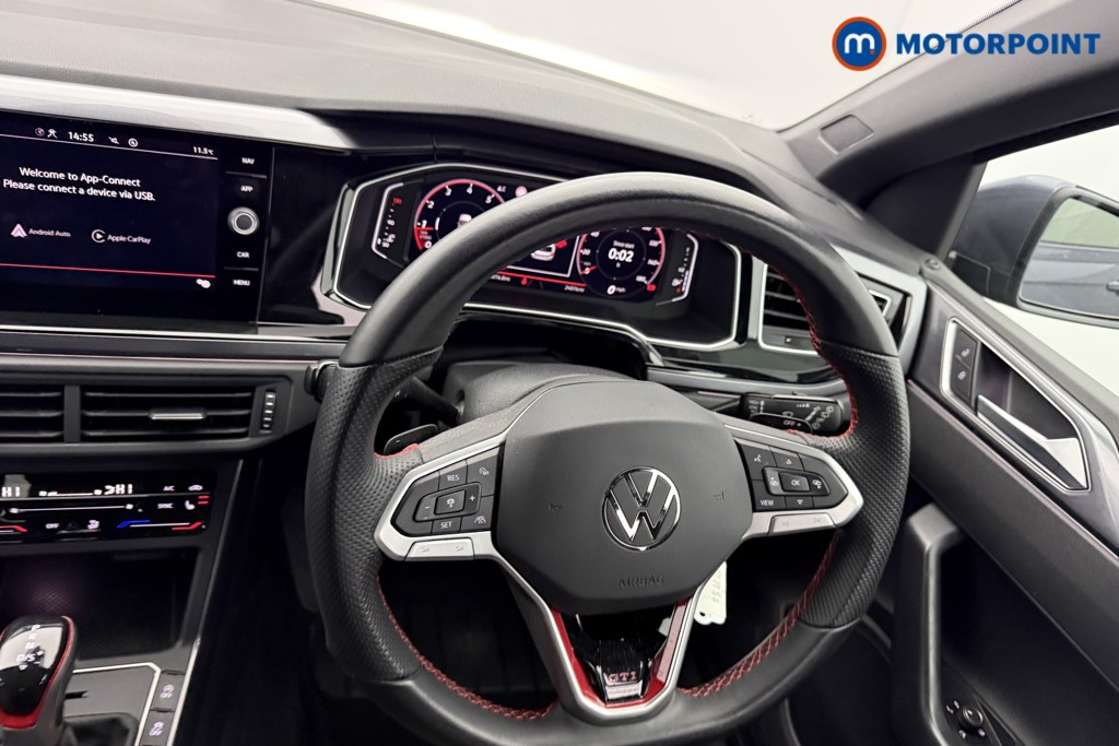 Volkswagen Polo GTI Automatic Petrol Hatchback - Stock Number (1606901) - 3rd supplementary image