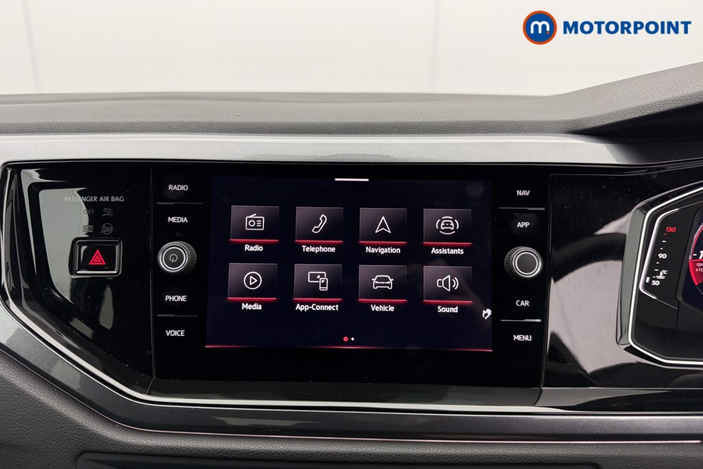 Volkswagen Polo GTI Automatic Petrol Hatchback - Stock Number (1606901) - 11th supplementary image