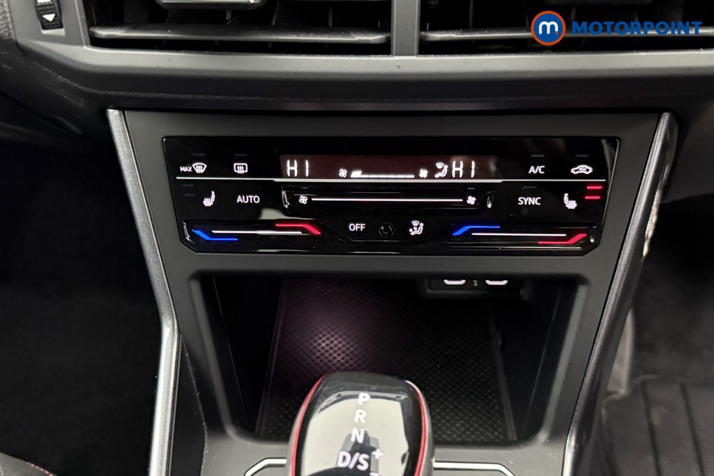 Volkswagen Polo GTI Automatic Petrol Hatchback - Stock Number (1606901) - 12th supplementary image