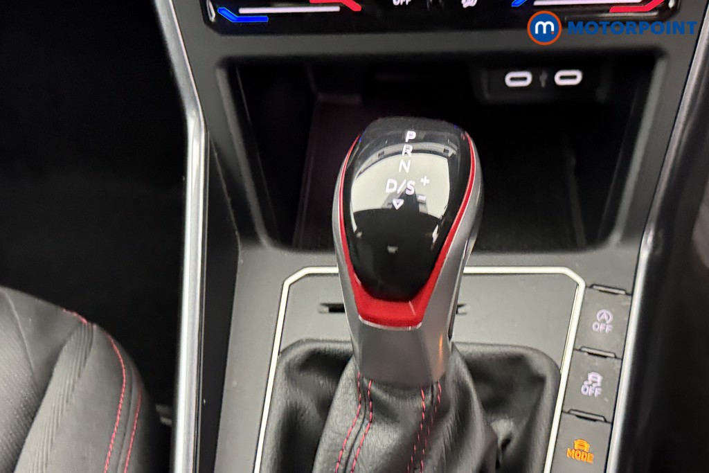 Volkswagen Polo GTI Automatic Petrol Hatchback - Stock Number (1606901) - 13th supplementary image