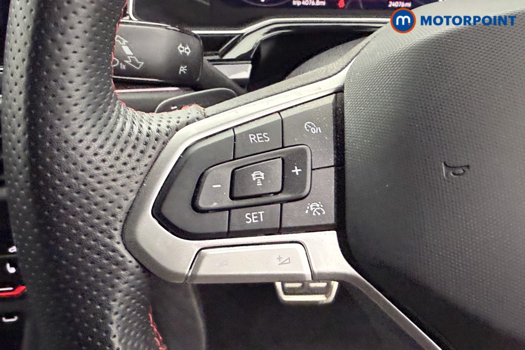 Volkswagen Polo GTI Automatic Petrol Hatchback - Stock Number (1606901) - 14th supplementary image