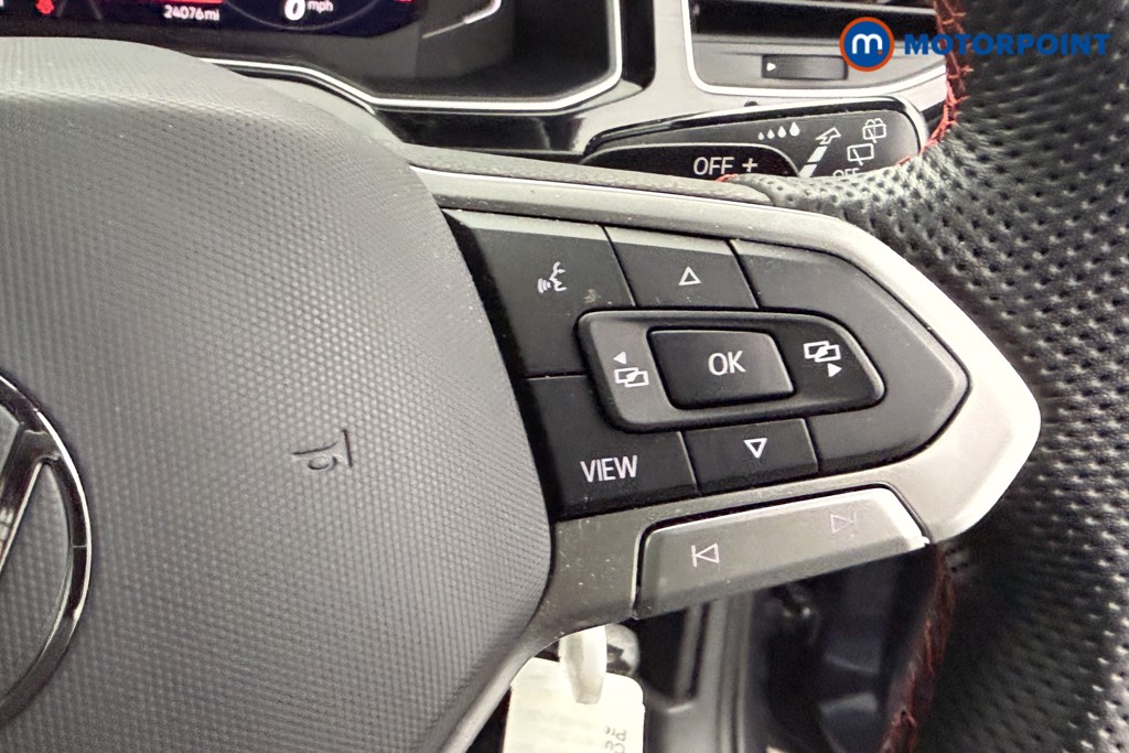Volkswagen Polo GTI Automatic Petrol Hatchback - Stock Number (1606901) - 15th supplementary image
